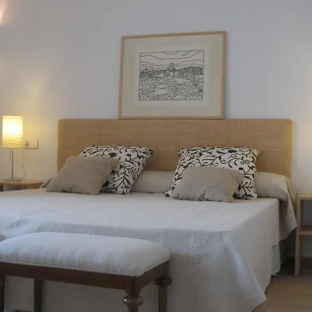 Farm stay Son Capellot Felanitx