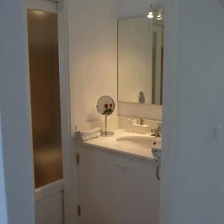 Vakantieboerderij Son Capellot *
