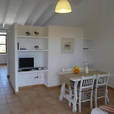 Son Capellot Farm stay