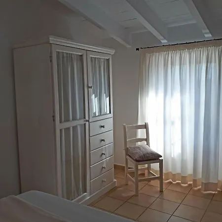 Son Capellot Farm stay Felanitx