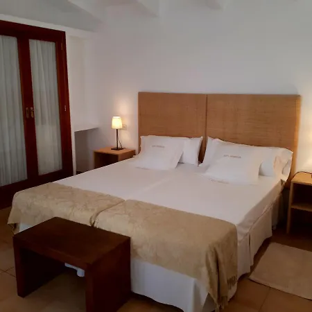 Son Capellot Vakantieboerderij *