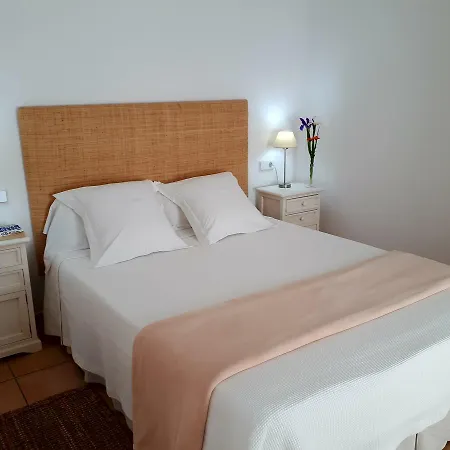 Vakantieboerderij Son Capellot