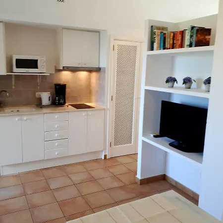 Son Capellot Farm stay *