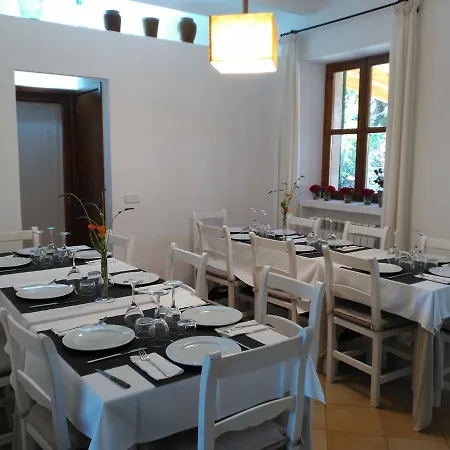 Farm stay Son Capellot