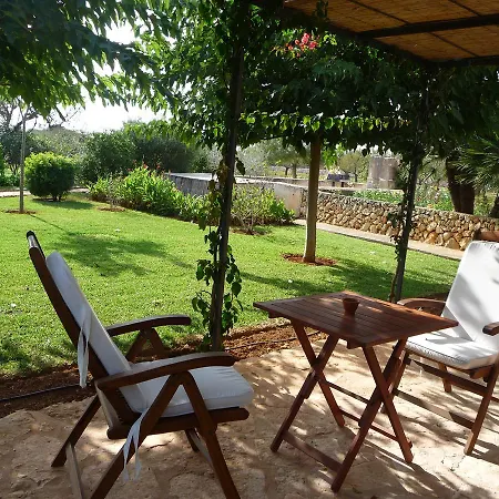 Farm stay Son Capellot Felanitx