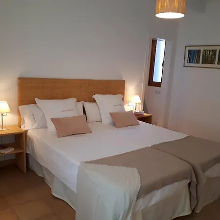 Farm stay Son Capellot
