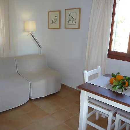 Farm stay Son Capellot
