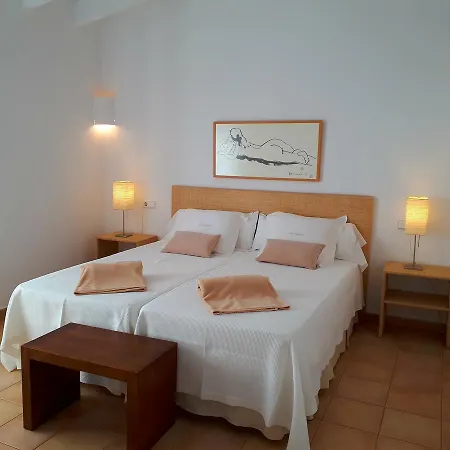 Vakantieboerderij Son Capellot *