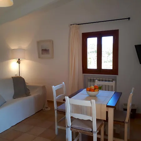 Son Capellot Farm stay Felanitx