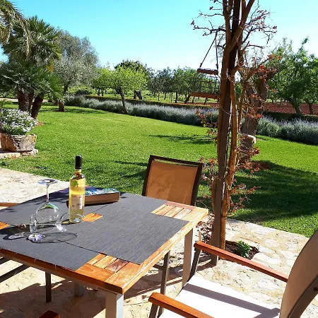 Son Capellot Farm stay Felanitx
