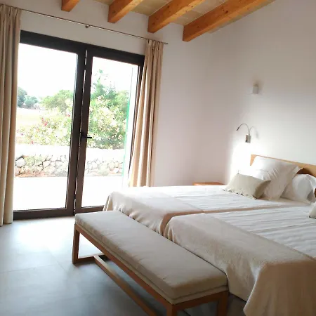 Farm stay Son Capellot *