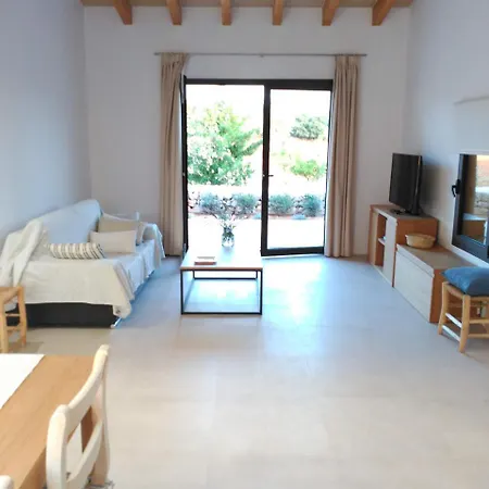 Farm stay Son Capellot Felanitx