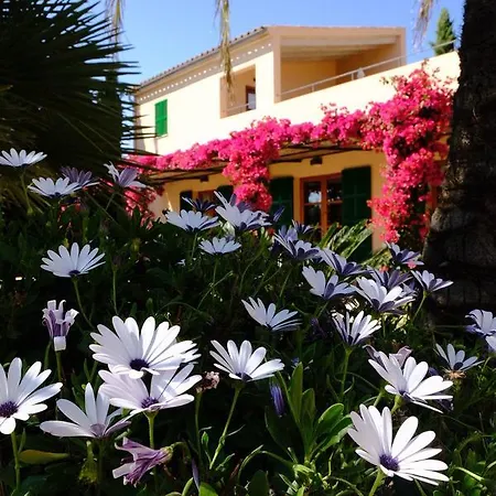 Farm stay Son Capellot