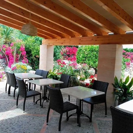 Son Capellot Farm stay Felanitx