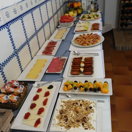 Vakantieboerderij Son Capellot Felanitx