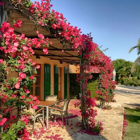 Alloggio per agriturismo Son Capellot *