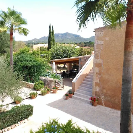 Son Capellot Farm stay Felanitx