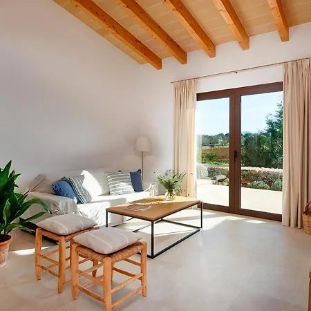 Son Capellot Farm stay *