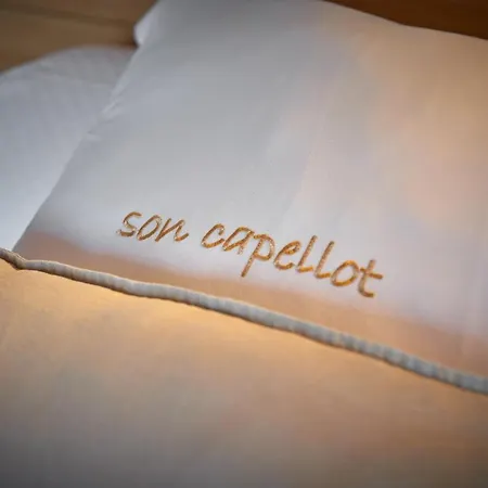Farm stay Son Capellot Felanitx