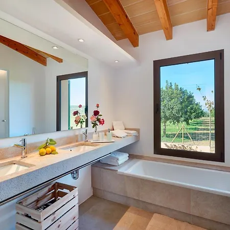 Farm stay Son Capellot