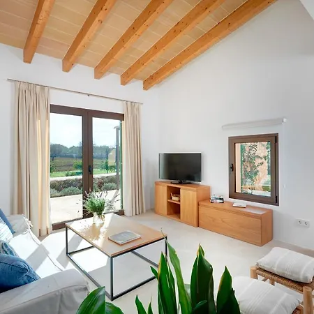 Son Capellot Farm stay *