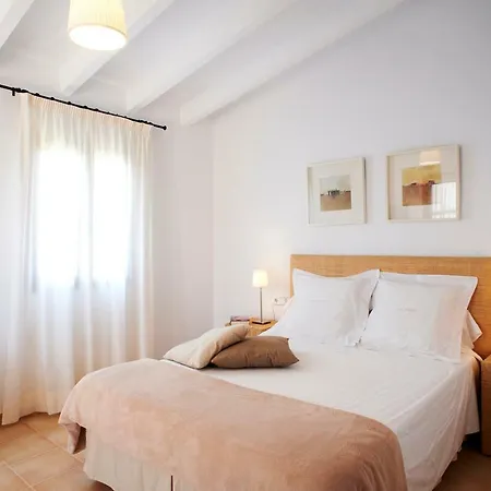 Farm stay Son Capellot Felanitx